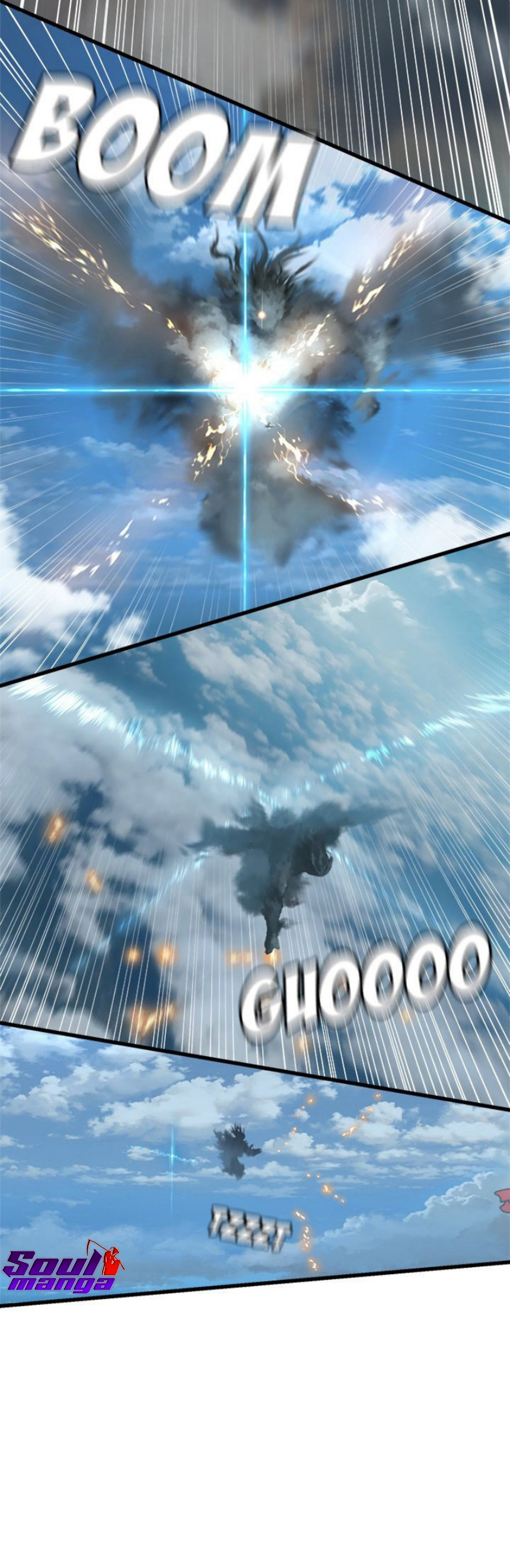 Her Summon ตอนที่ 113 (33)